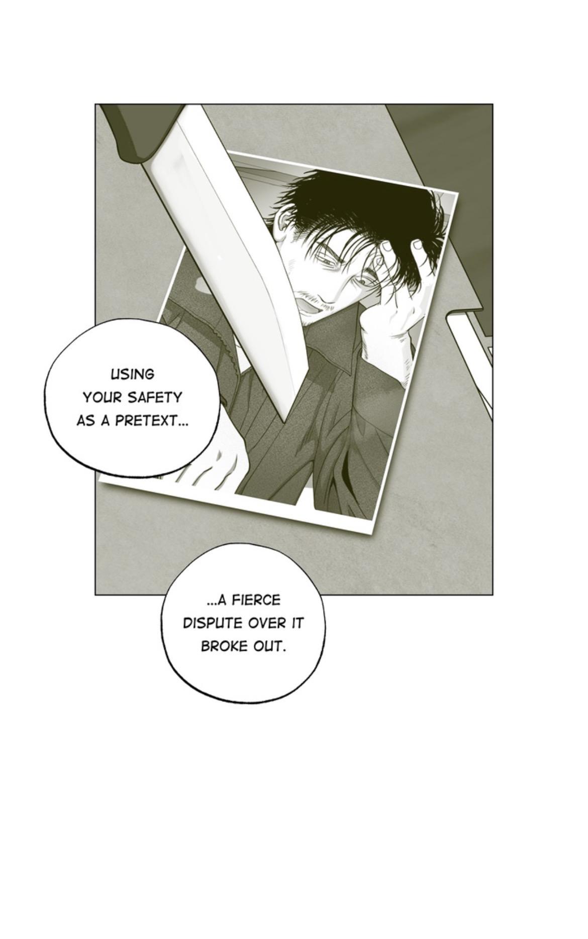 Indomitable Champion Chapter 47 - Page 50 in English
