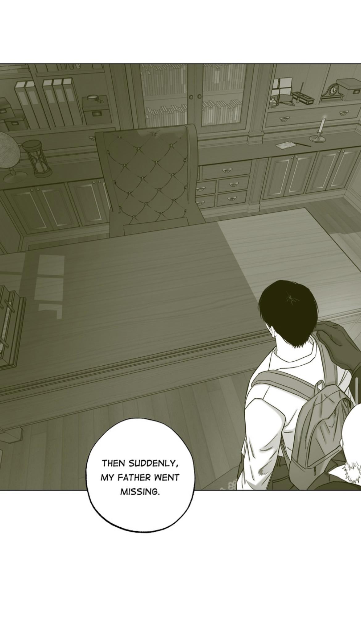 Indomitable Champion Chapter 47 - Page 52 in English