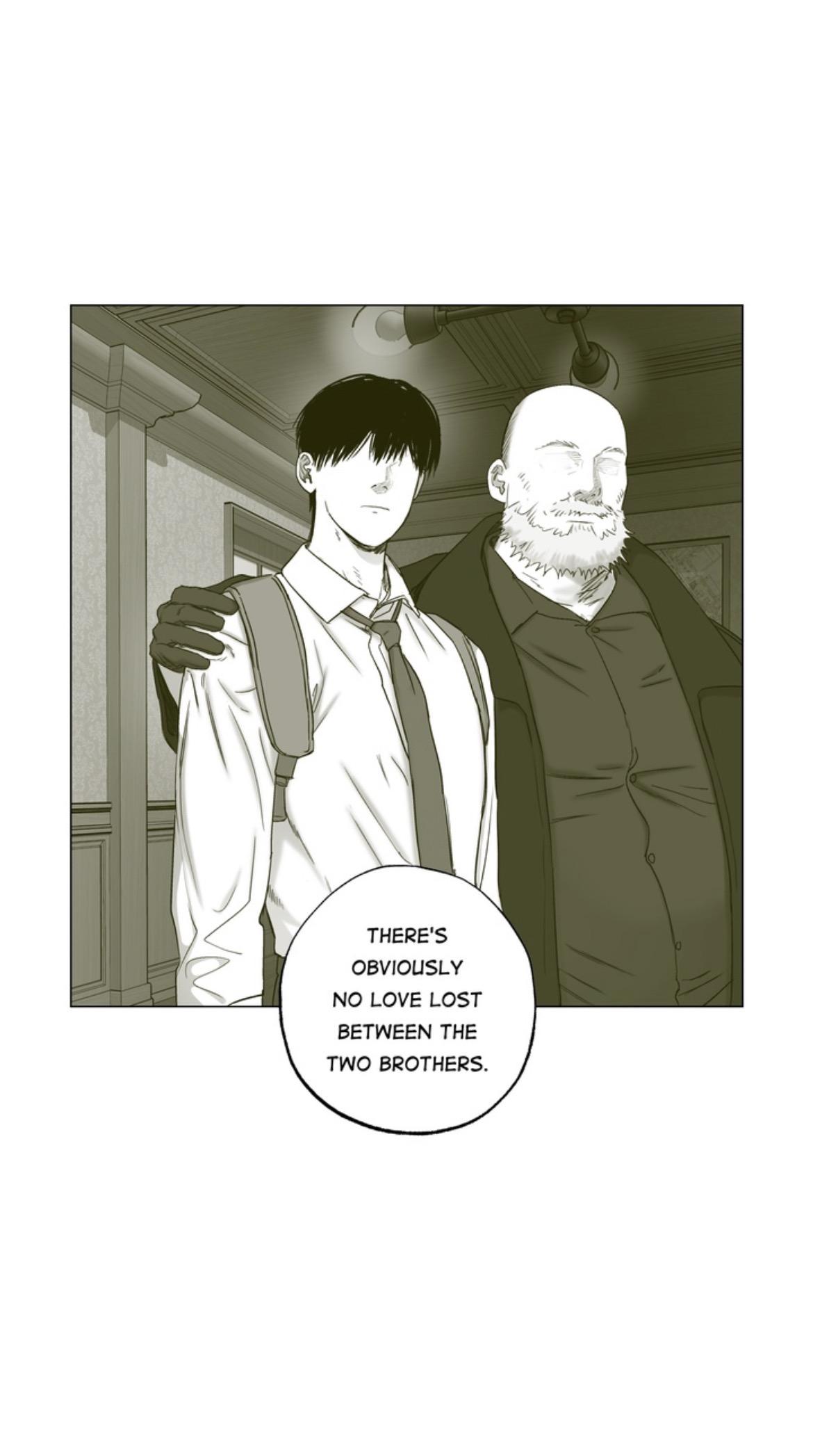 Indomitable Champion Chapter 47 - Page 53 in English