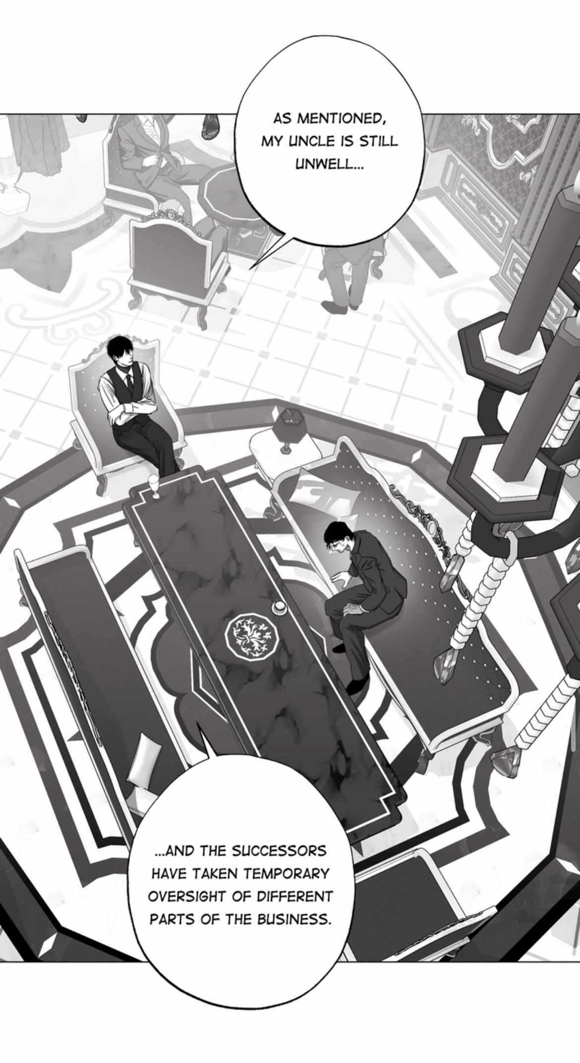 Indomitable Champion Chapter 47 - Page 54 in English