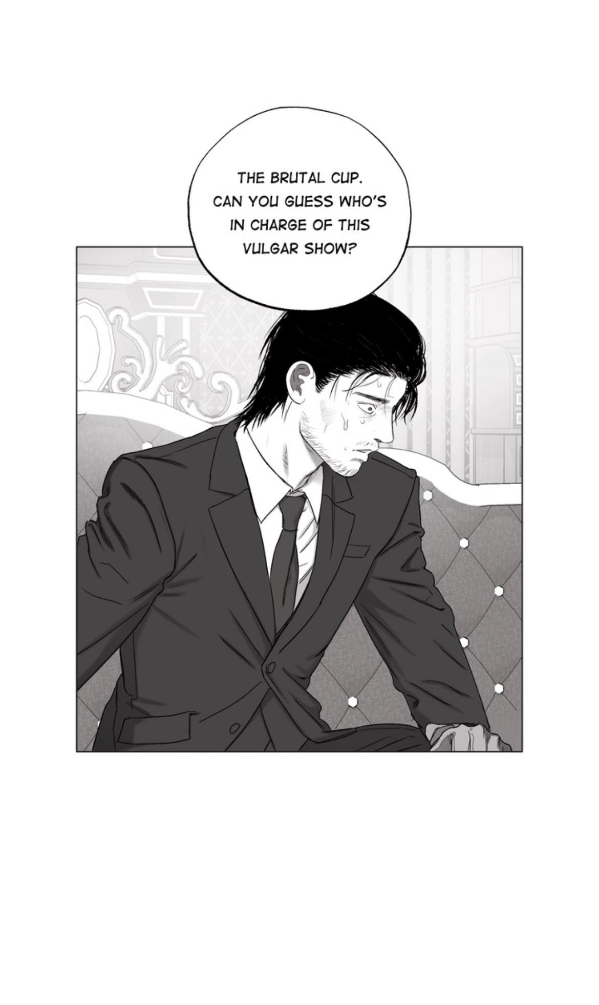 Indomitable Champion Chapter 47 - Page 55 in English