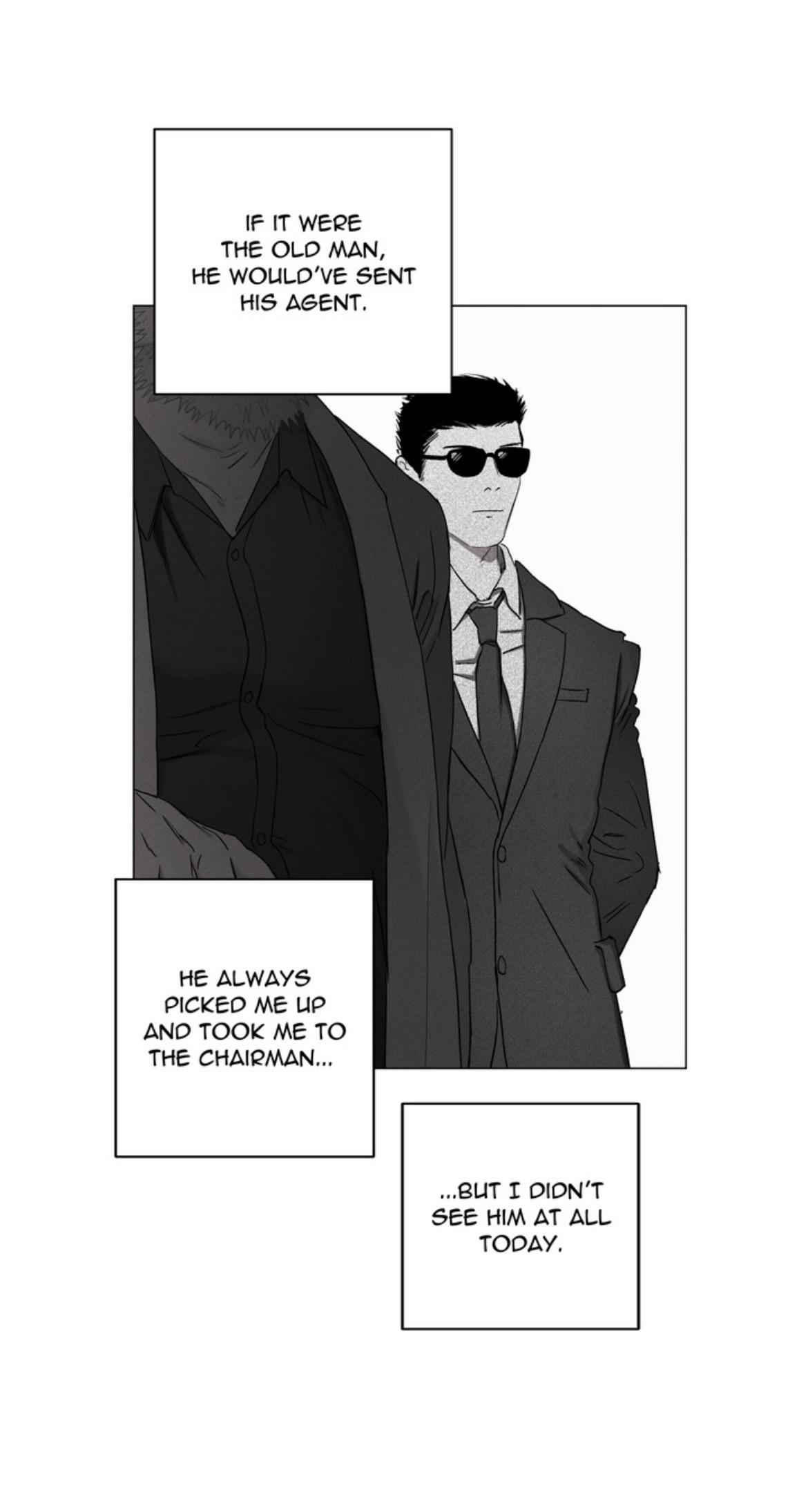 Indomitable Champion Chapter 47 - Page 60 in English