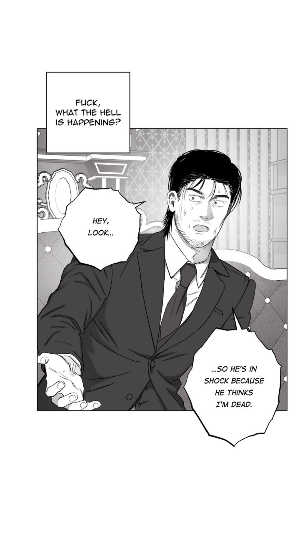 Indomitable Champion Chapter 47 - Page 61 in English