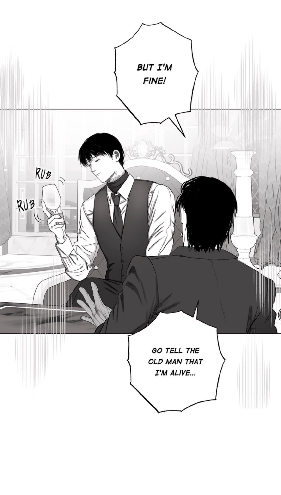 Indomitable Champion Chapter 47 - Page 62 in English