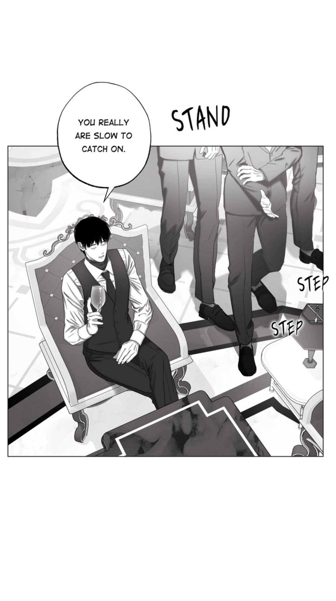 Indomitable Champion Chapter 47 - Page 68 in English