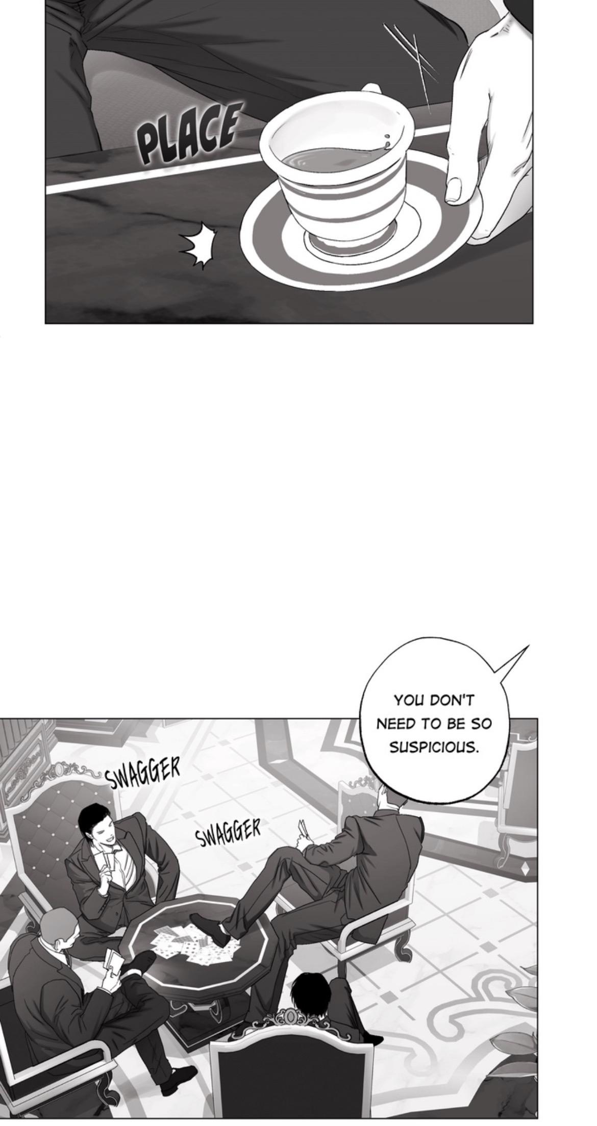 Indomitable Champion Chapter 47 - Page 7 in English
