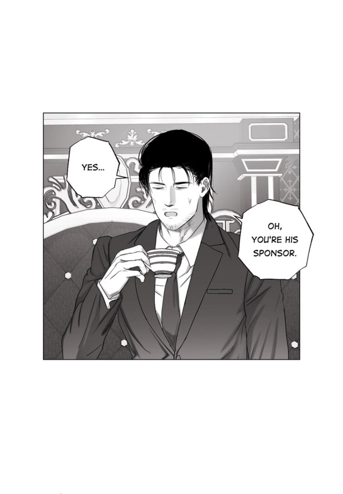 Indomitable Champion Chapter 47 - Page 9 in English