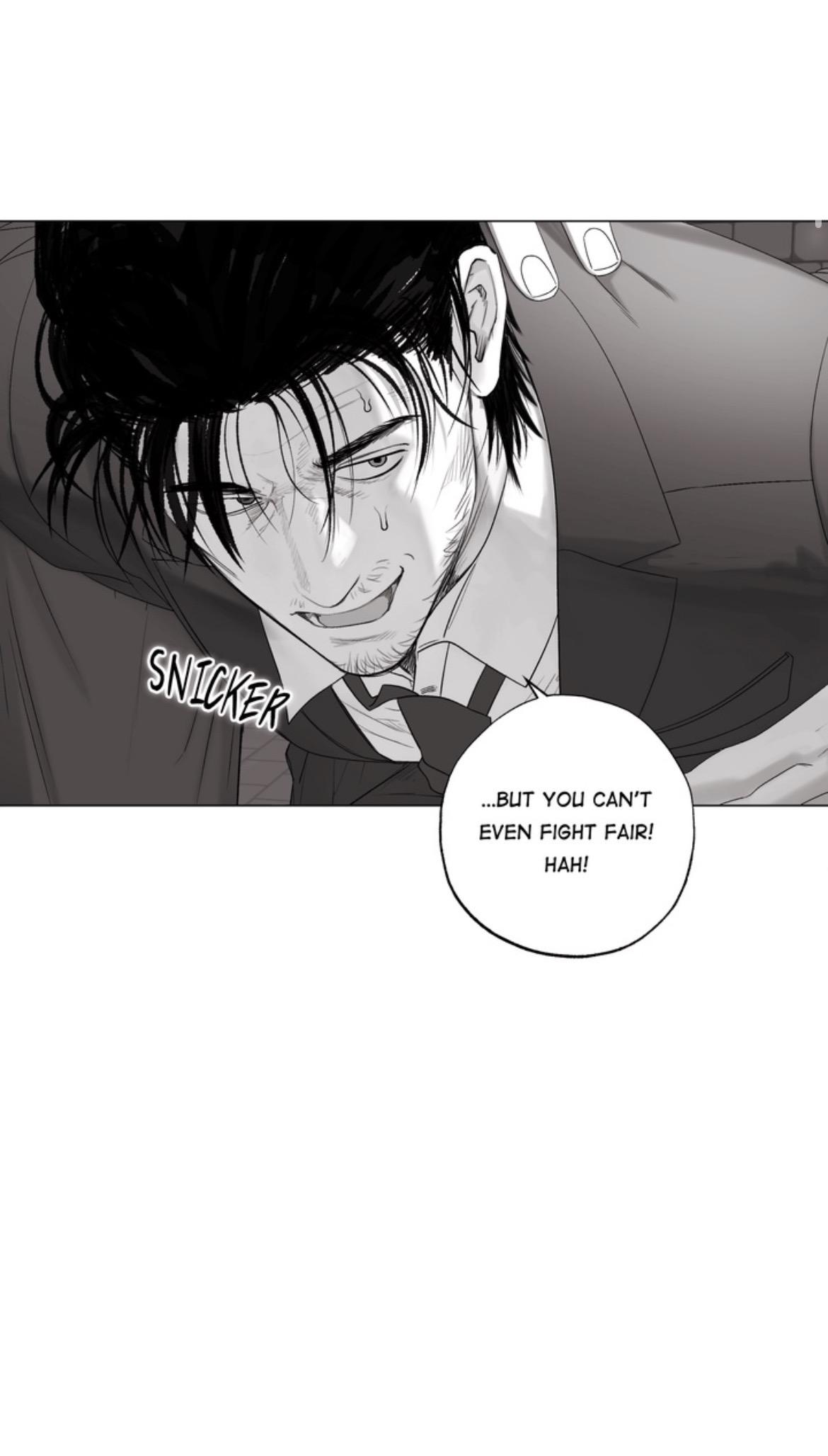 Indomitable Champion Chapter 48 - Page 12 in English