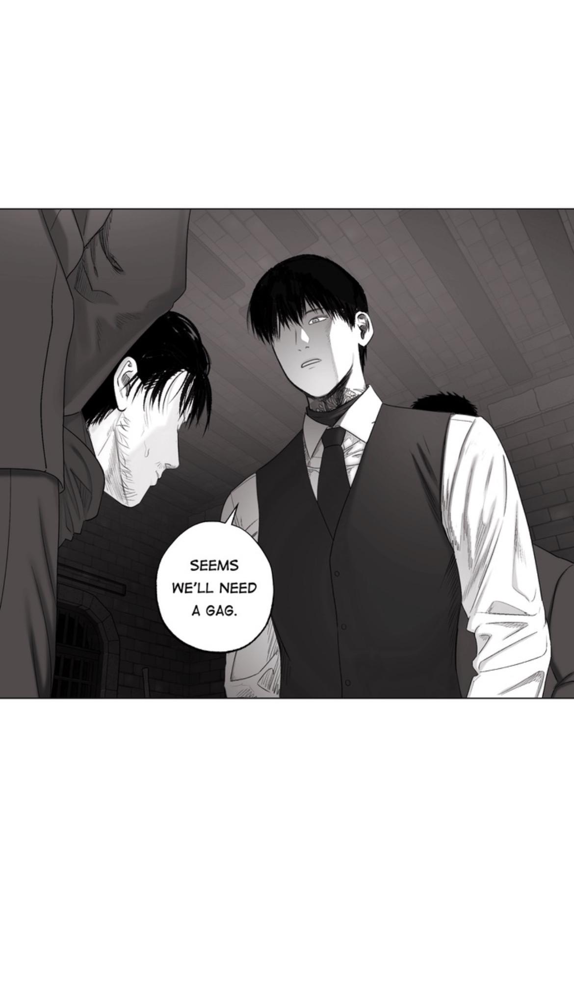 Indomitable Champion Chapter 48 - Page 14 in English