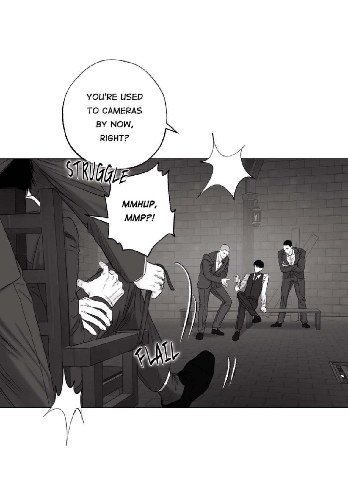 Indomitable Champion Chapter 48 - Page 17 in English