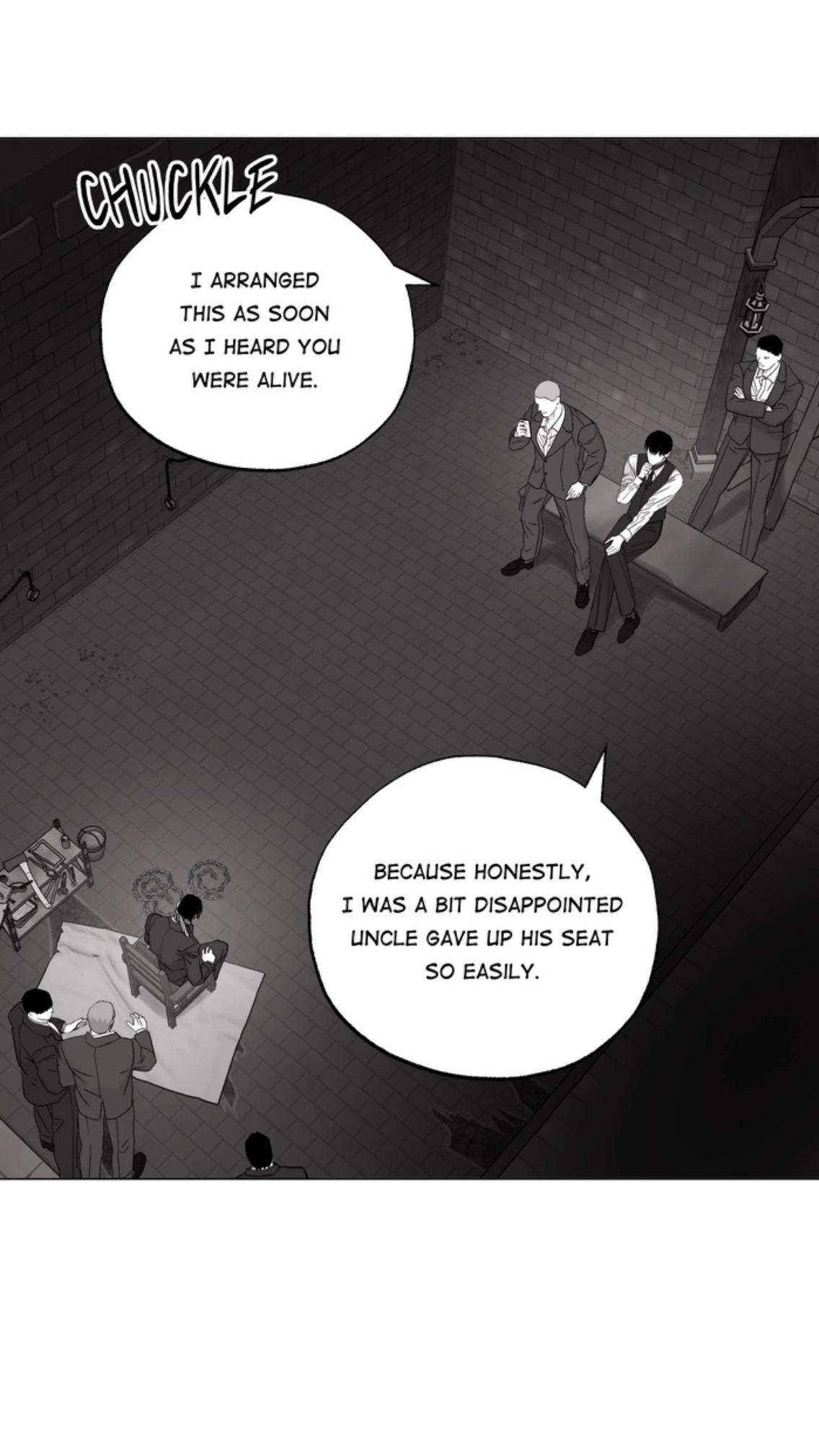 Indomitable Champion Chapter 48 - Page 21 in English
