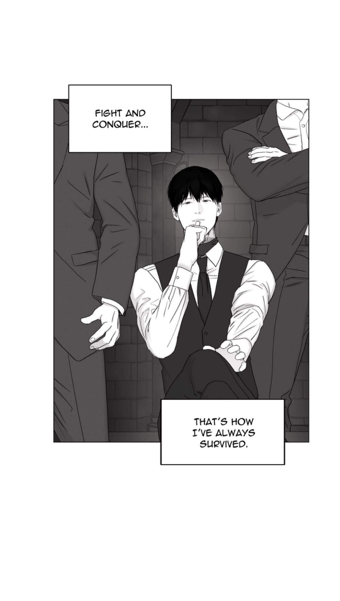 Indomitable Champion Chapter 48 - Page 23 in English