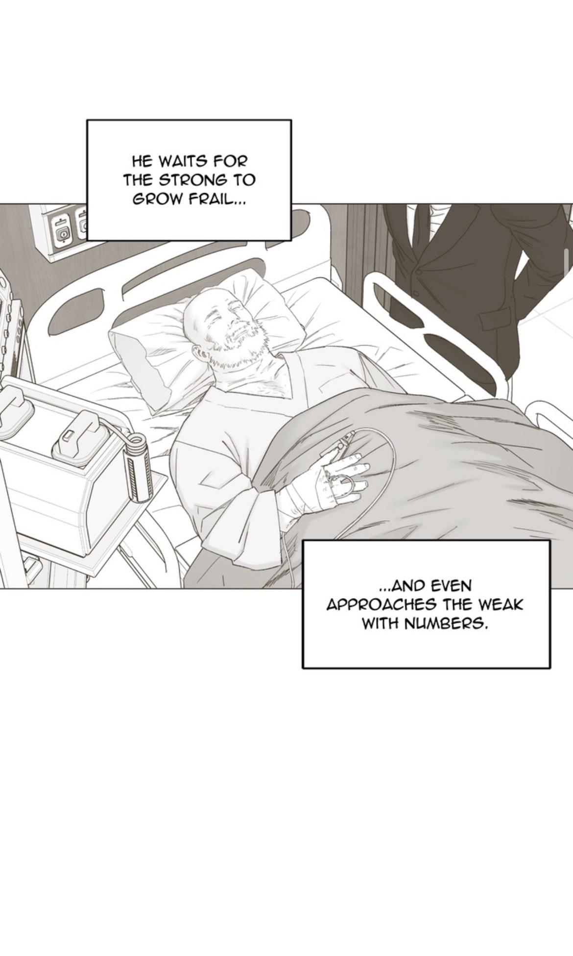 Indomitable Champion Chapter 48 - Page 25 in English