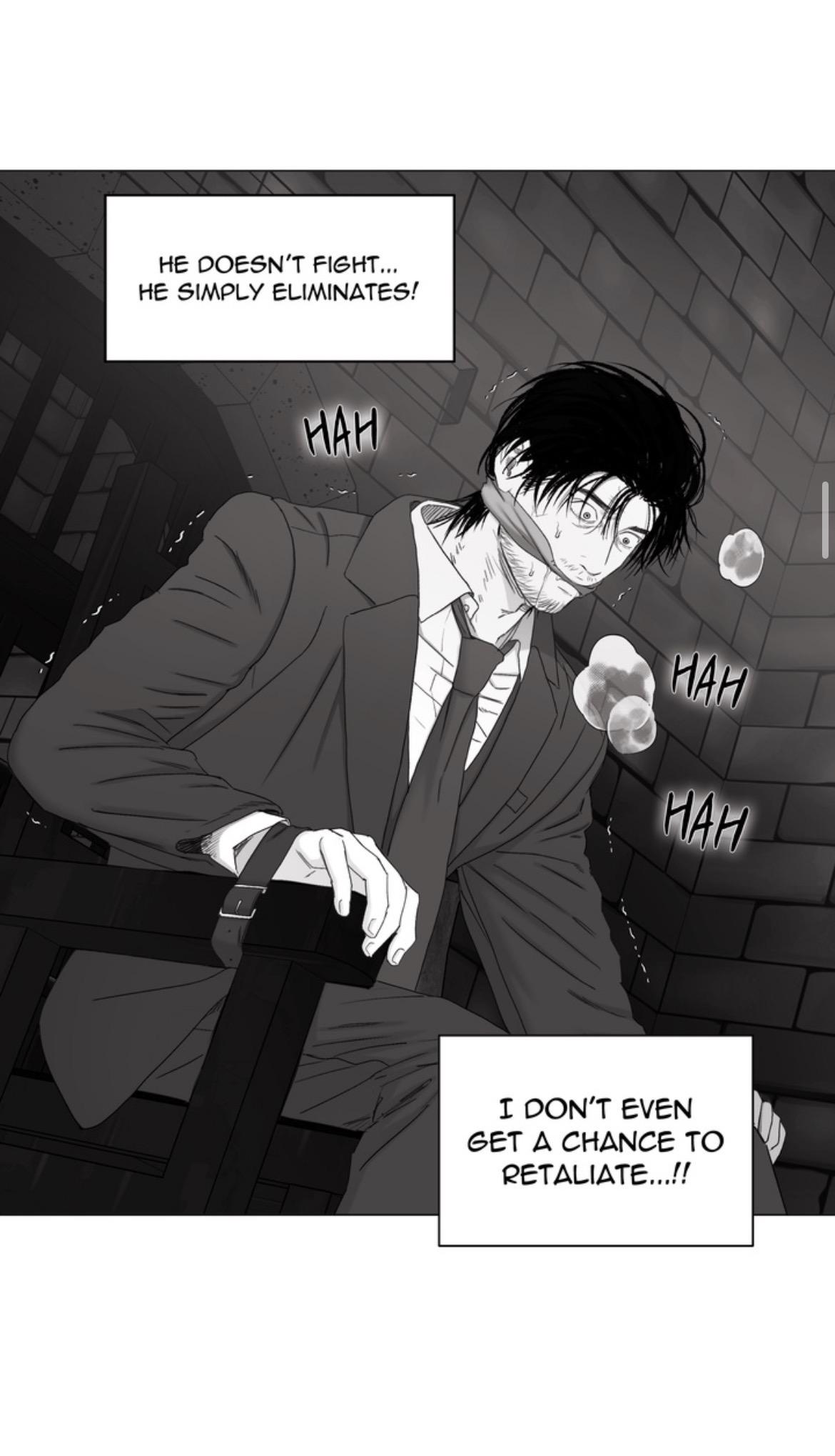Indomitable Champion Chapter 48 - Page 26 in English