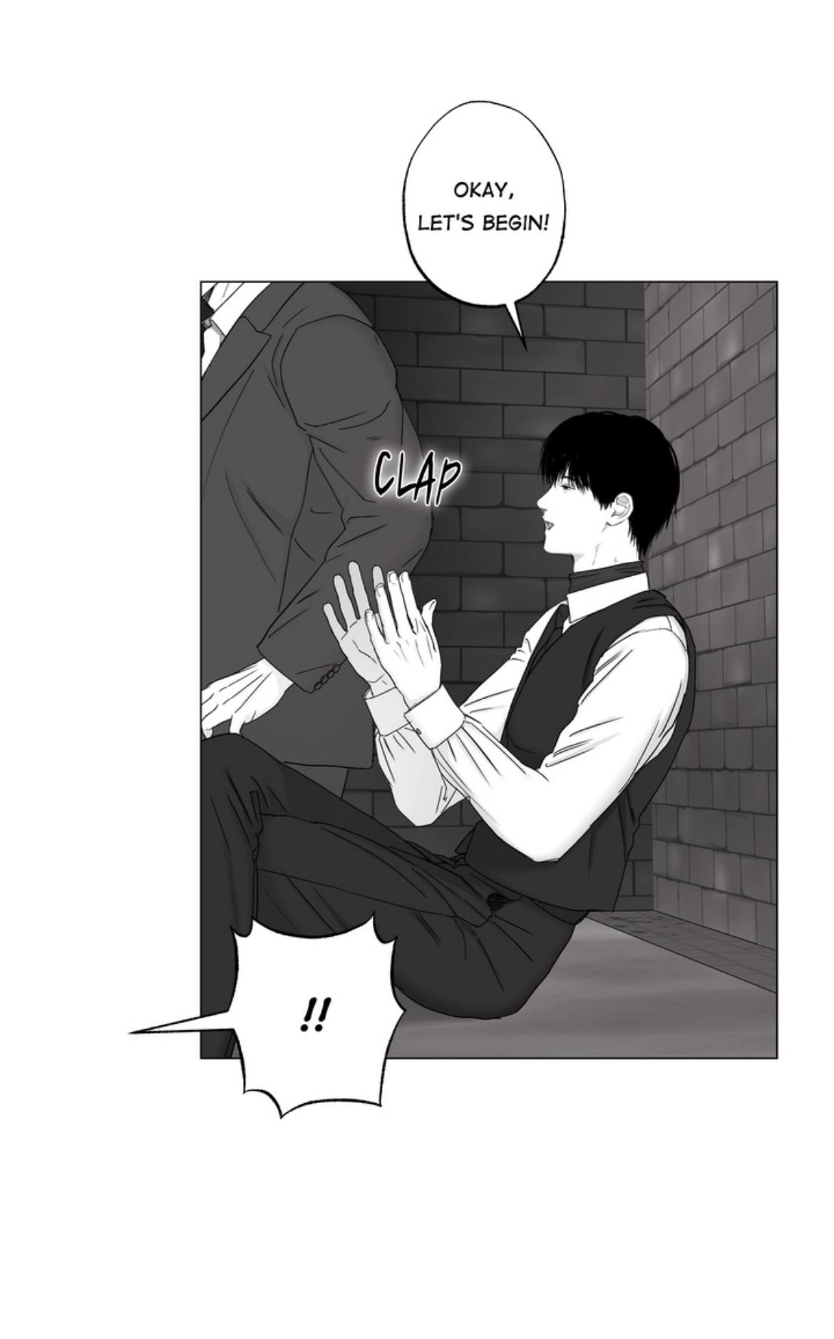 Indomitable Champion Chapter 48 - Page 27 in English