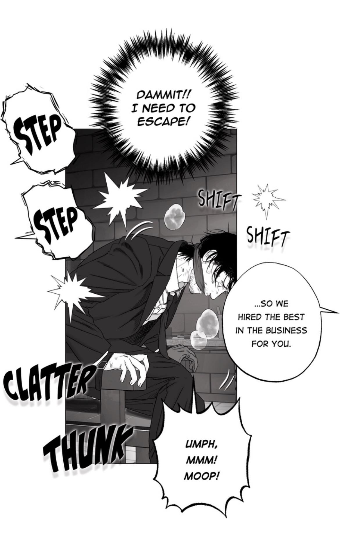 Indomitable Champion Chapter 48 - Page 29 in English