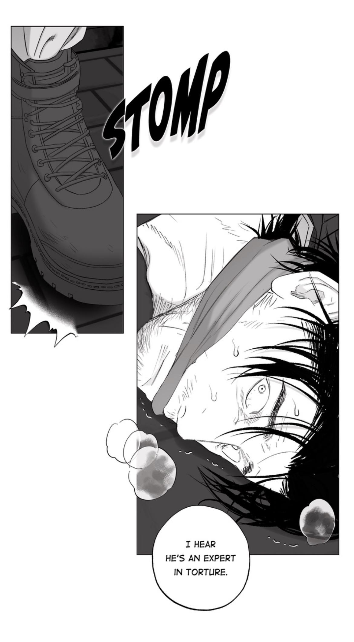 Indomitable Champion Chapter 48 - Page 31 in English