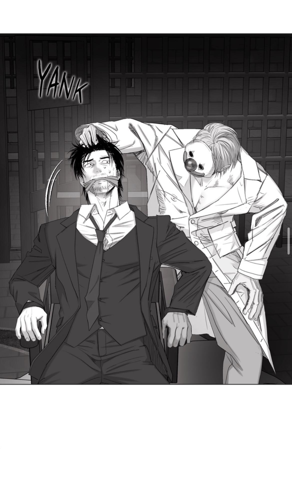 Indomitable Champion Chapter 48 - Page 34 in English