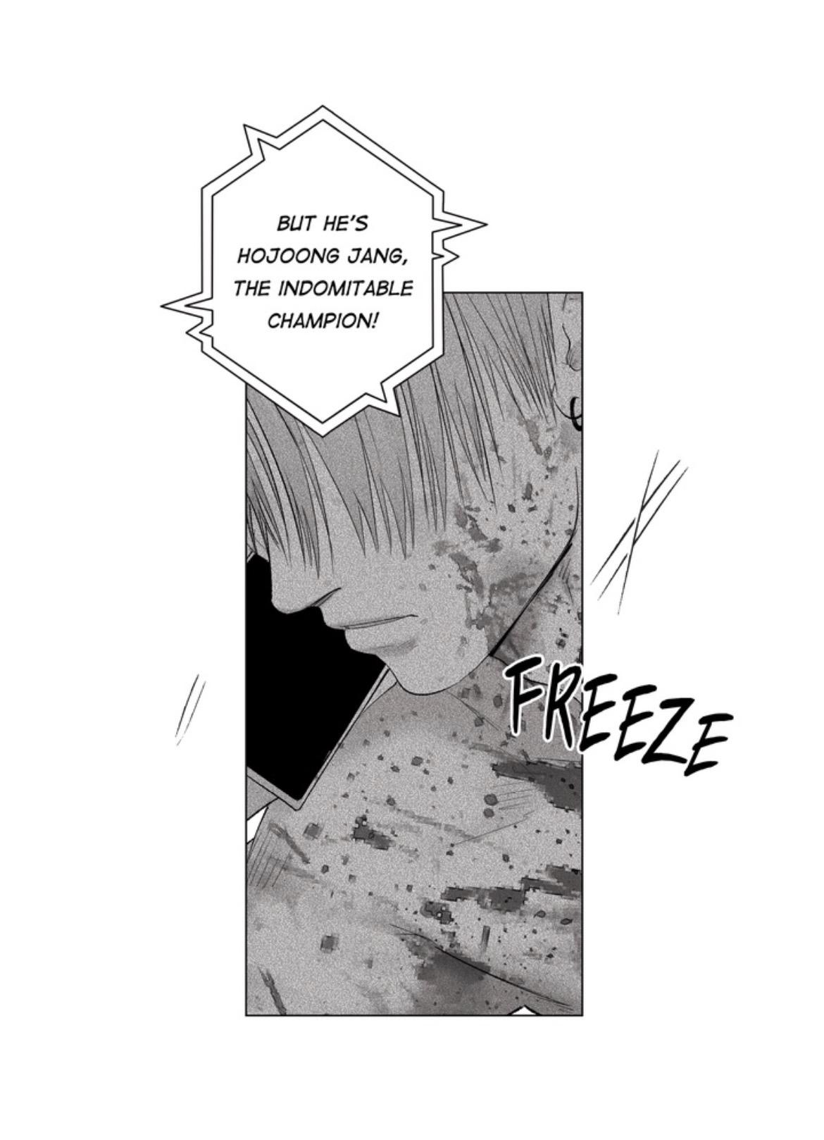 Indomitable Champion Chapter 48 - Page 44 in English