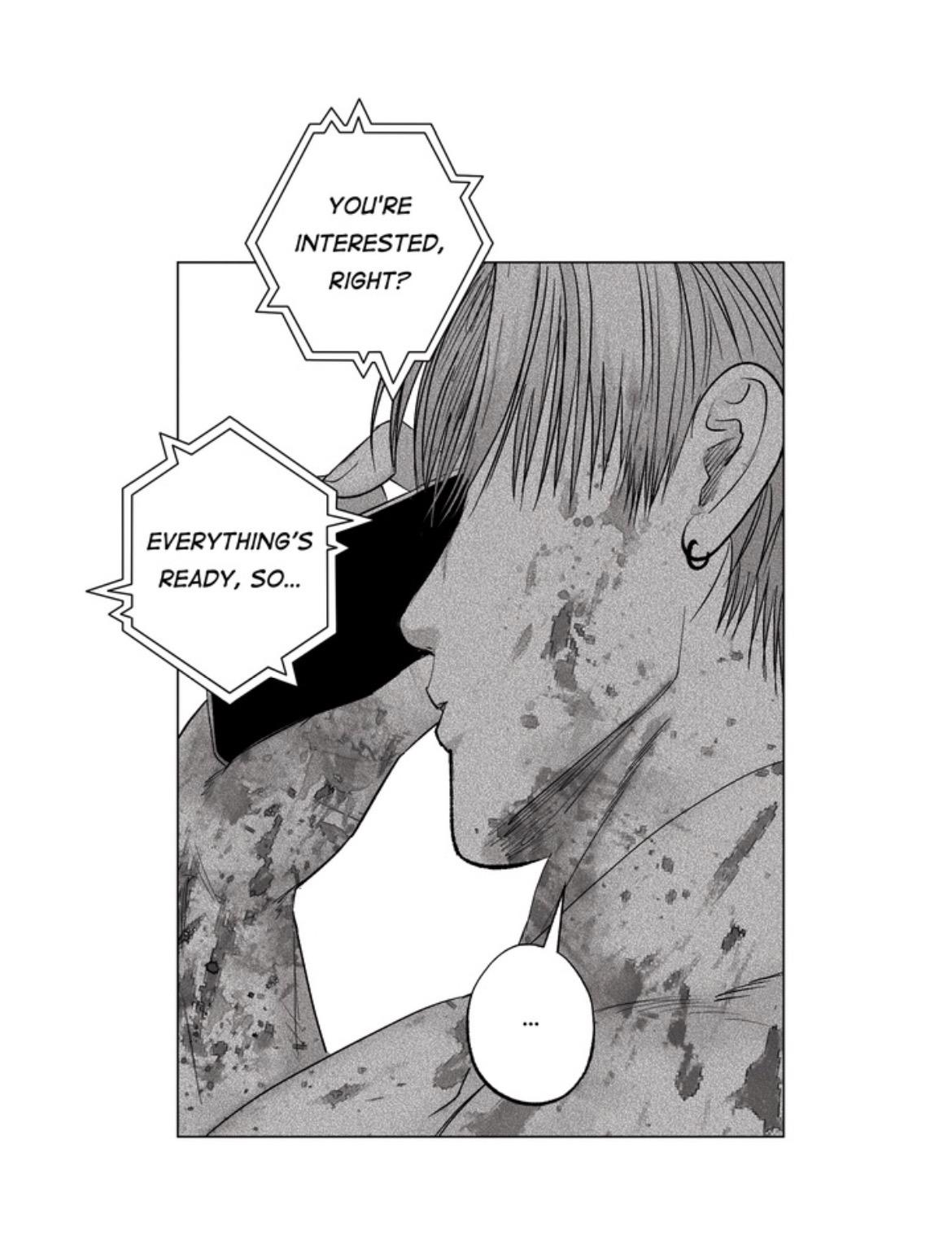 Indomitable Champion Chapter 48 - Page 46 in English