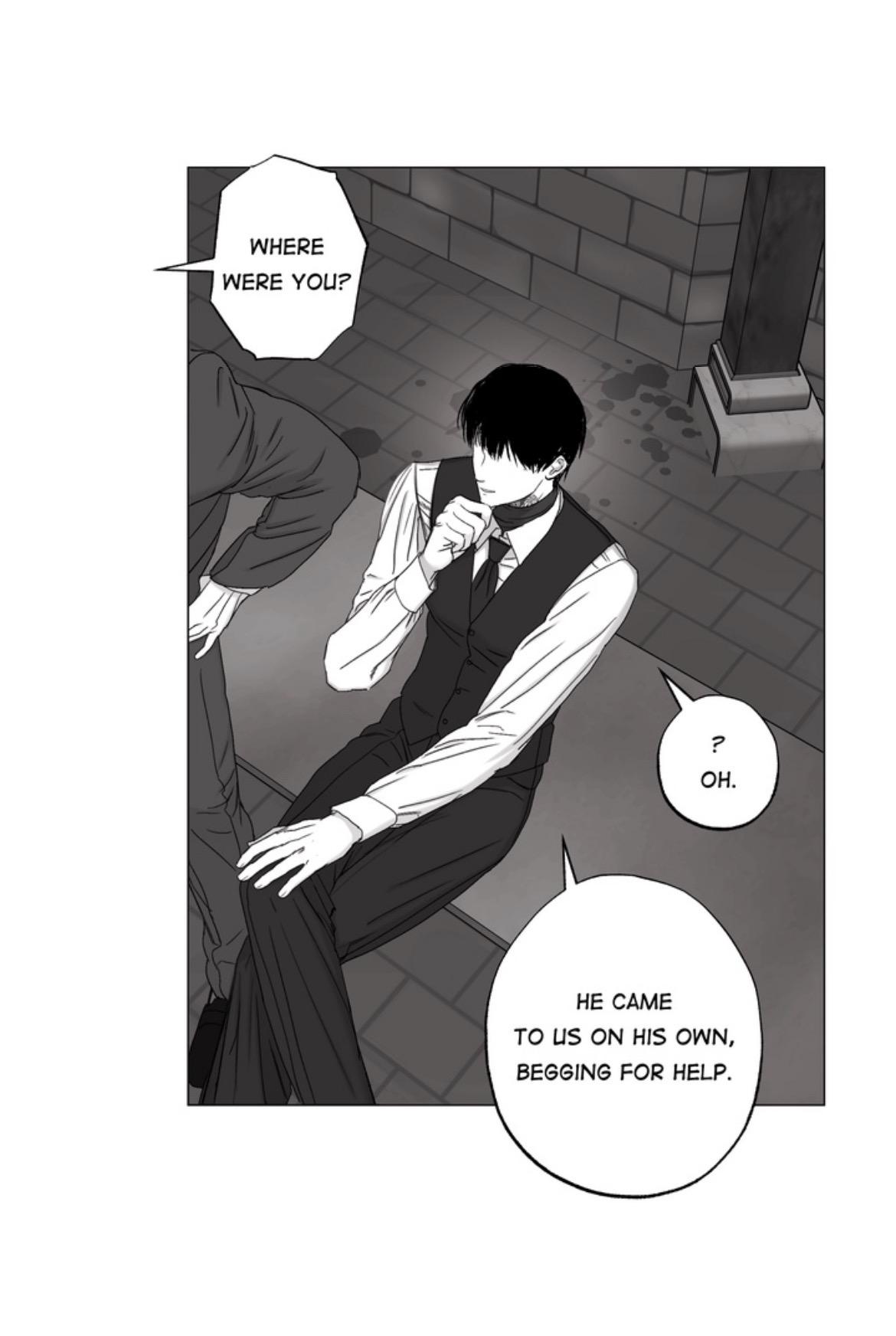 Indomitable Champion Chapter 48 - Page 50 in English