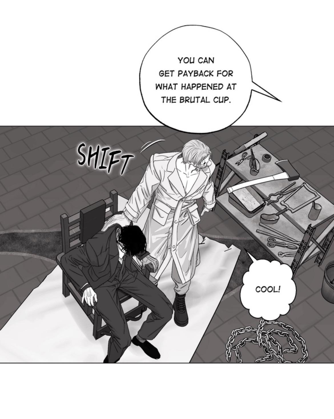 Indomitable Champion Chapter 48 - Page 52 in English