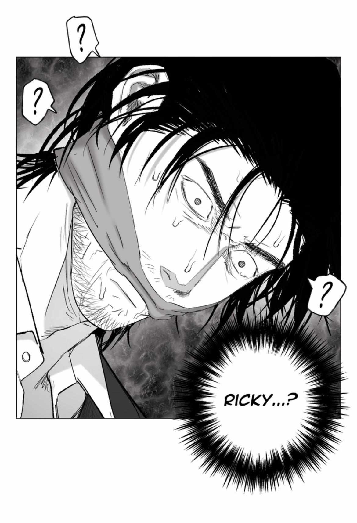 Indomitable Champion Chapter 48 - Page 53 in English