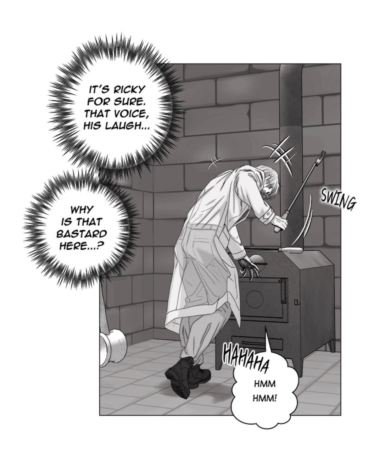 Indomitable Champion Chapter 48 - Page 54 in English