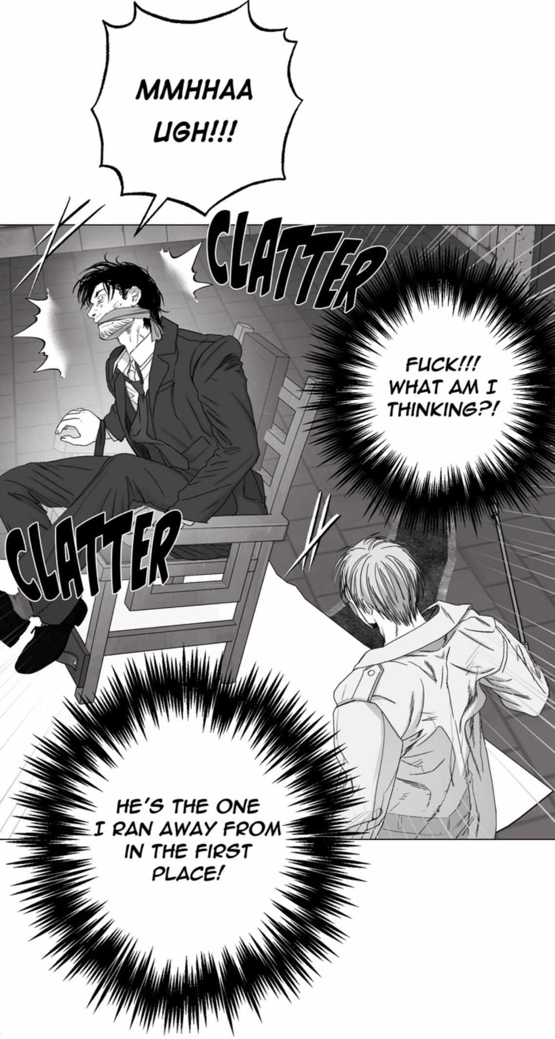 Indomitable Champion Chapter 48 - Page 57 in English