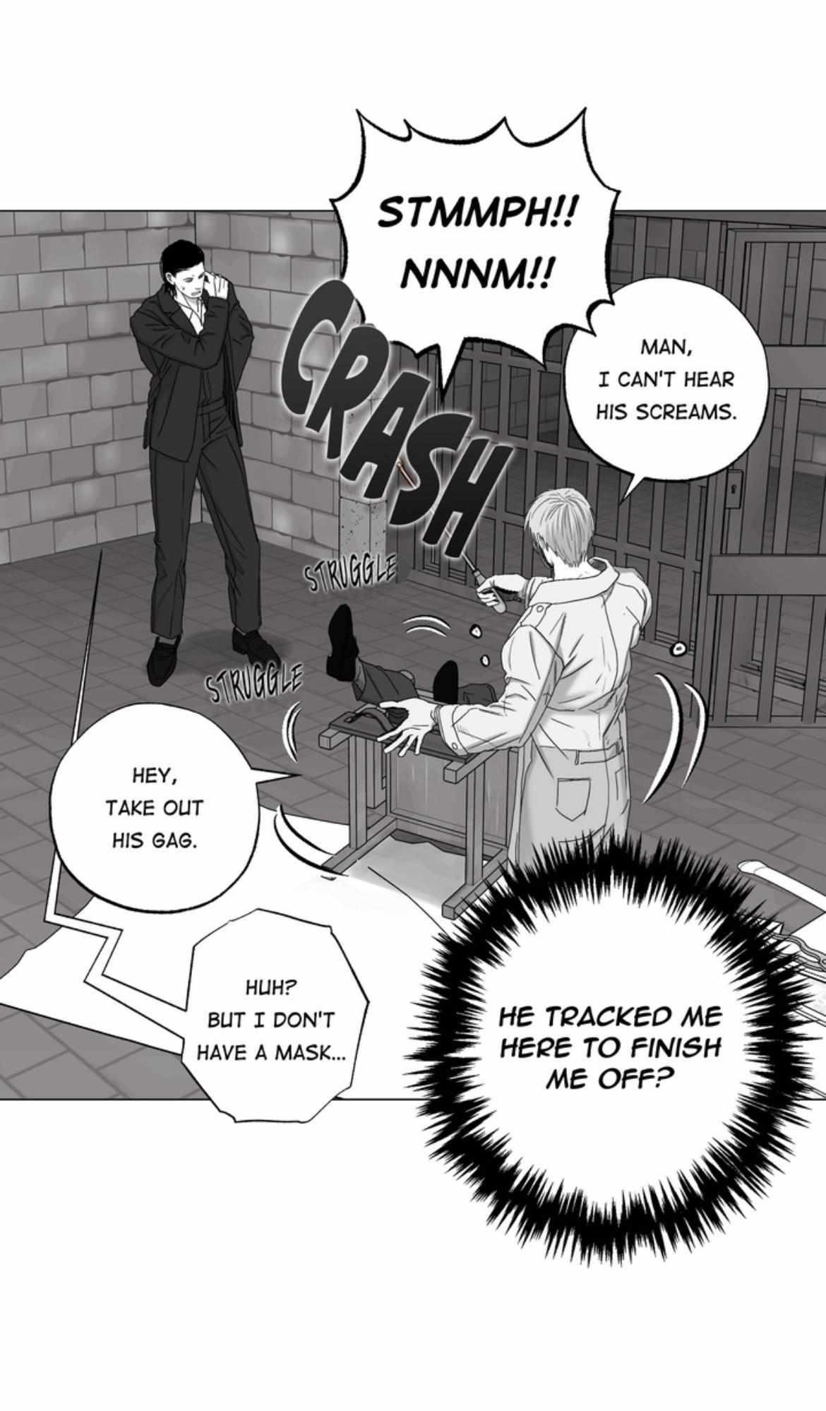 Indomitable Champion Chapter 48 - Page 59 in English