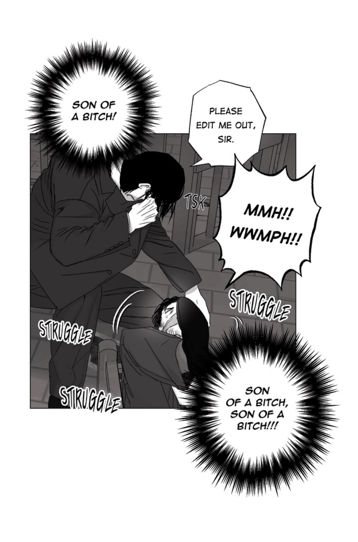 Indomitable Champion Chapter 48 - Page 60 in English