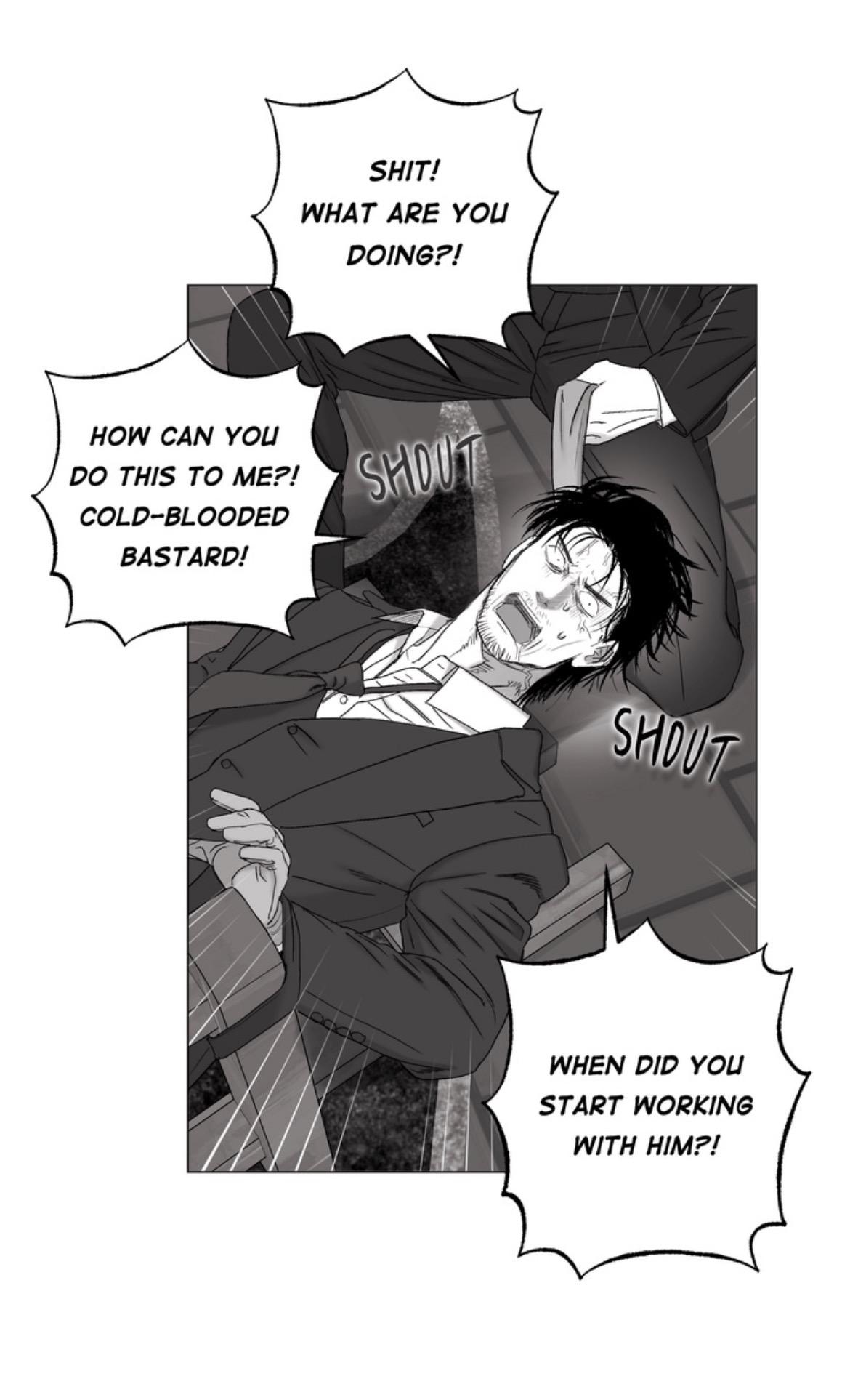 Indomitable Champion Chapter 48 - Page 62 in English