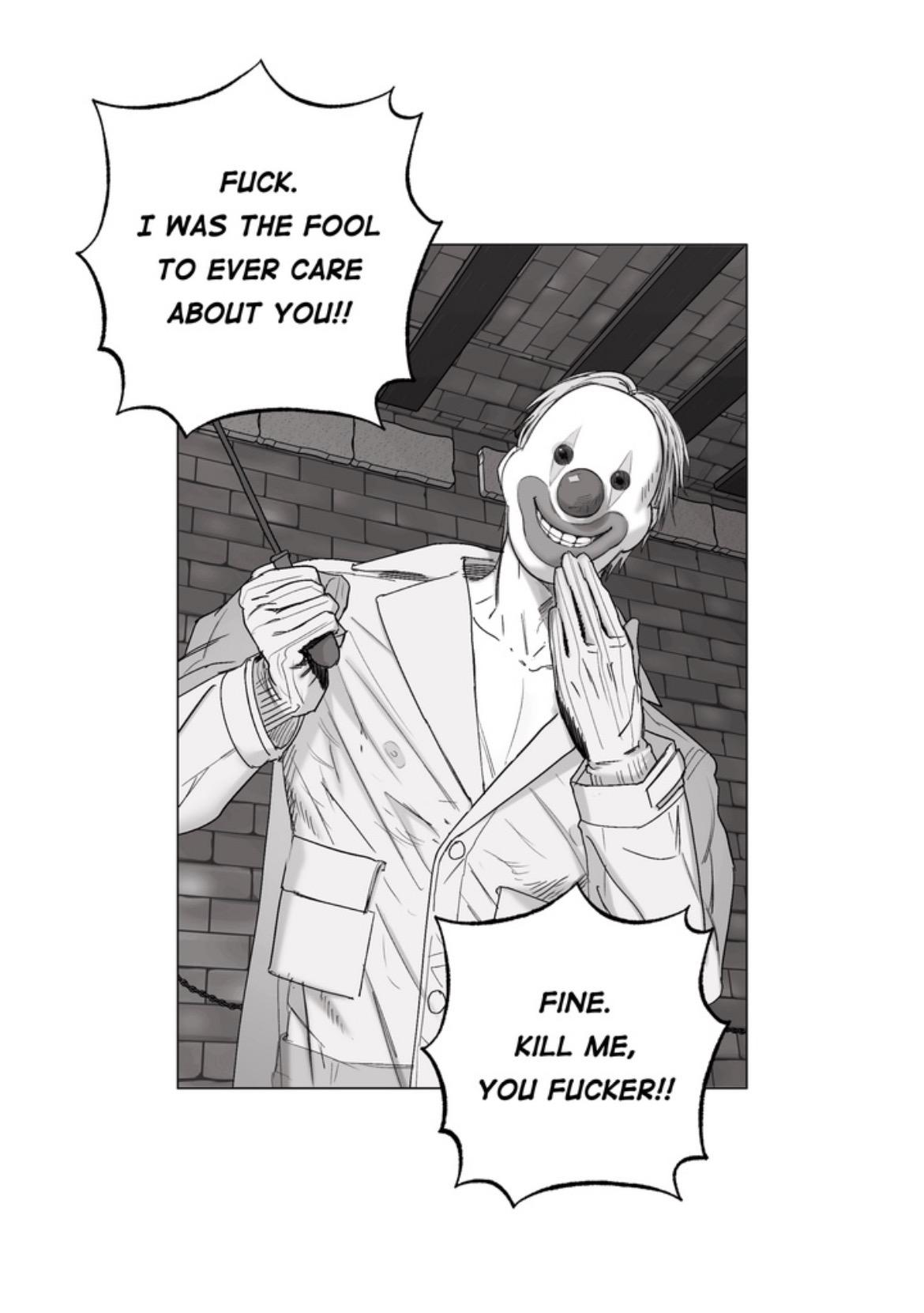 Indomitable Champion Chapter 48 - Page 63 in English