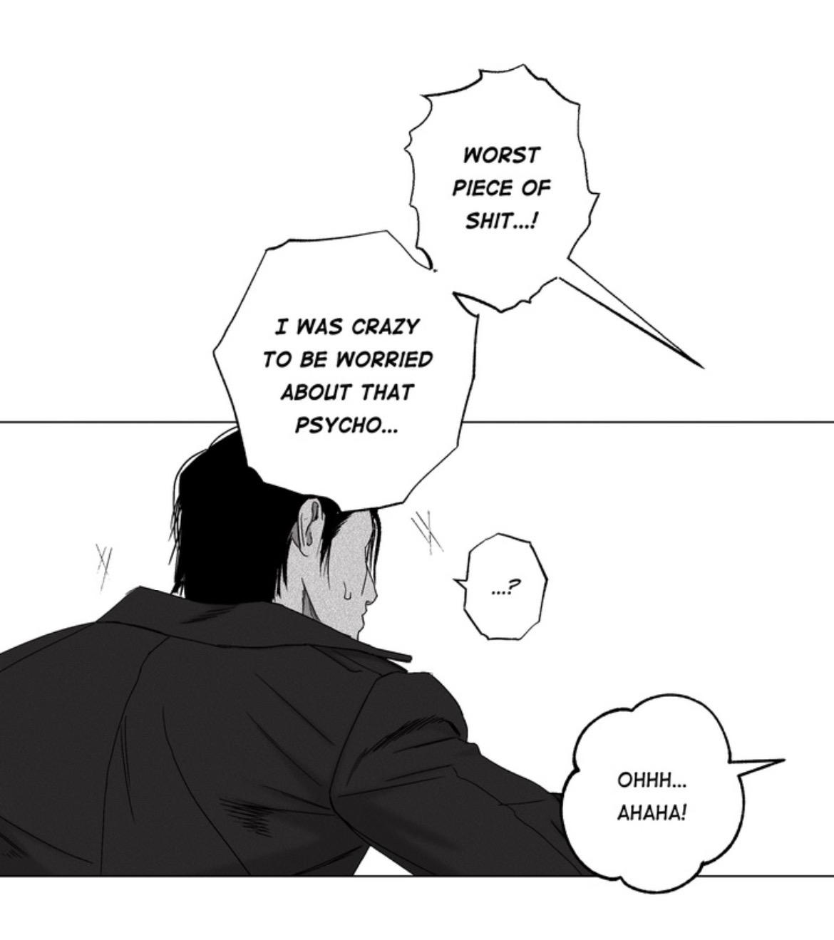 Indomitable Champion Chapter 48 - Page 64 in English