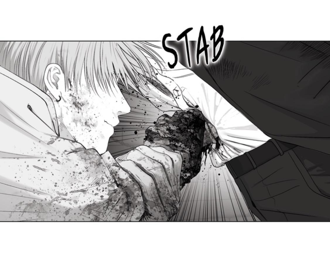 Indomitable Champion Chapter 49 - Page 21 in English