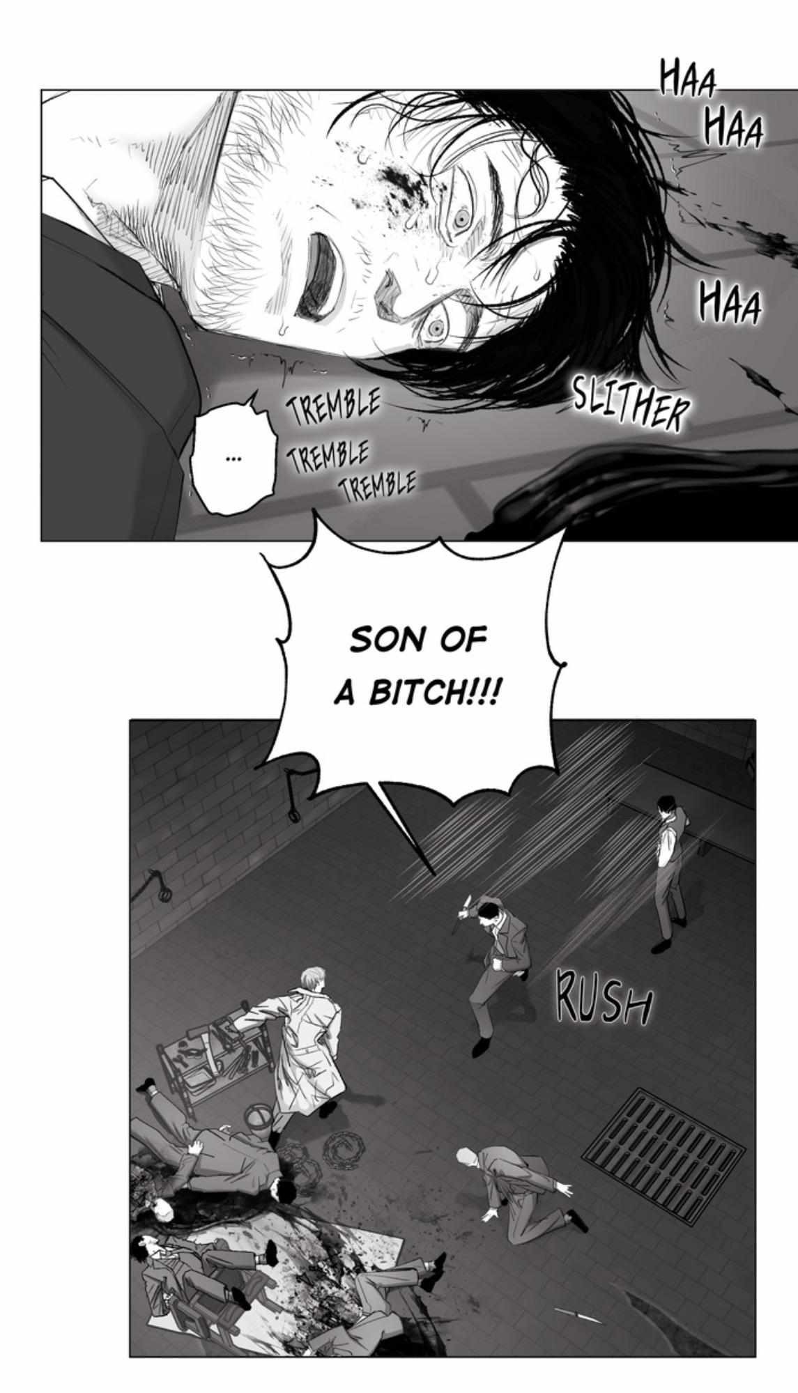 Indomitable Champion Chapter 49 - Page 26 in English