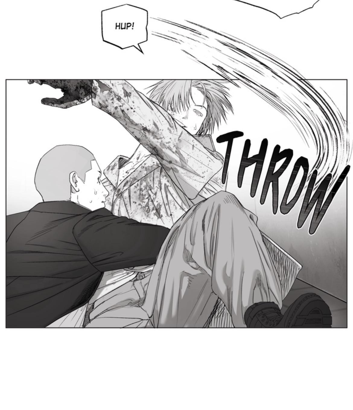 Indomitable Champion Chapter 49 - Page 31 in English