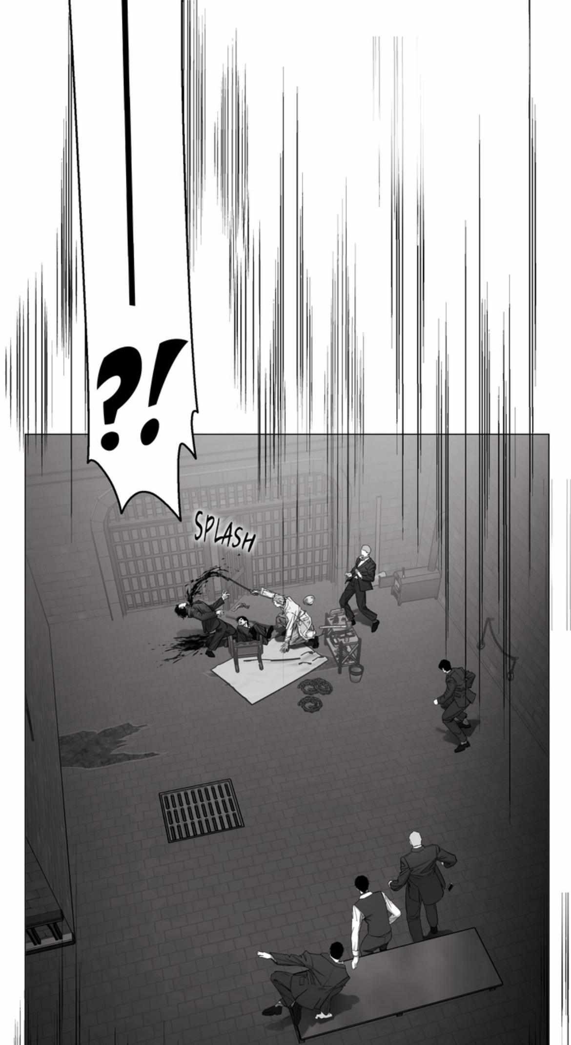 Indomitable Champion Chapter 49 - Page 4 in English