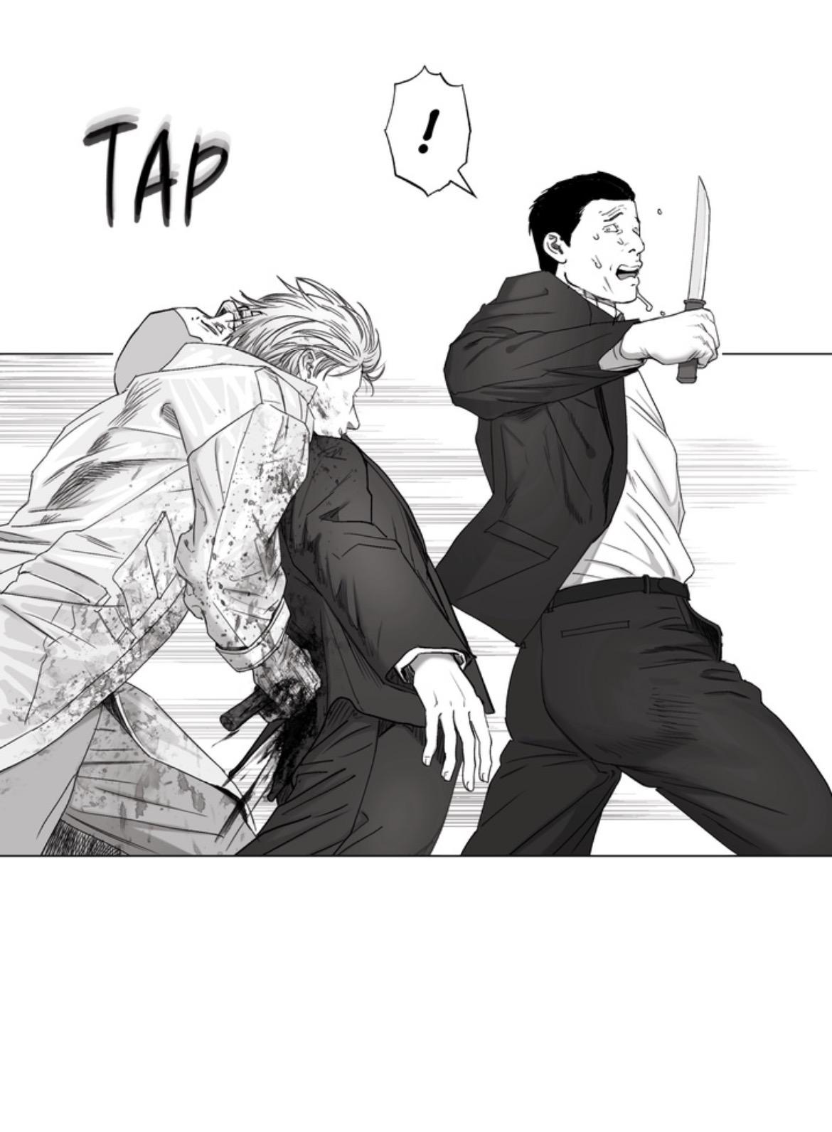 Indomitable Champion Chapter 49 - Page 39 in English