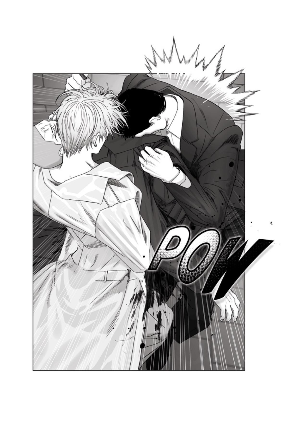 Indomitable Champion Chapter 49 - Page 40 in English