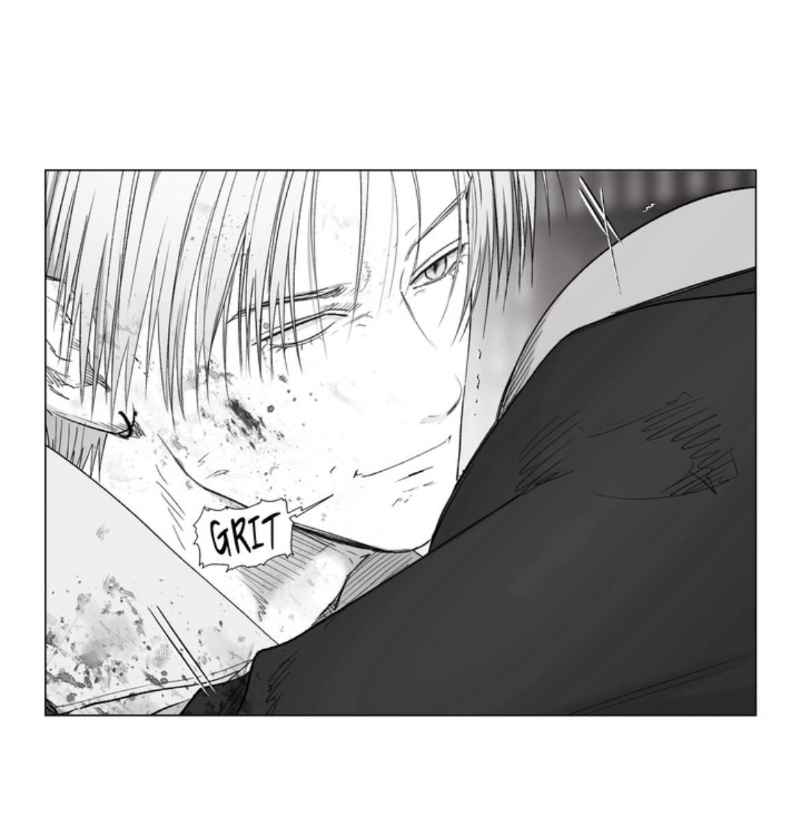 Indomitable Champion Chapter 49 - Page 48 in English