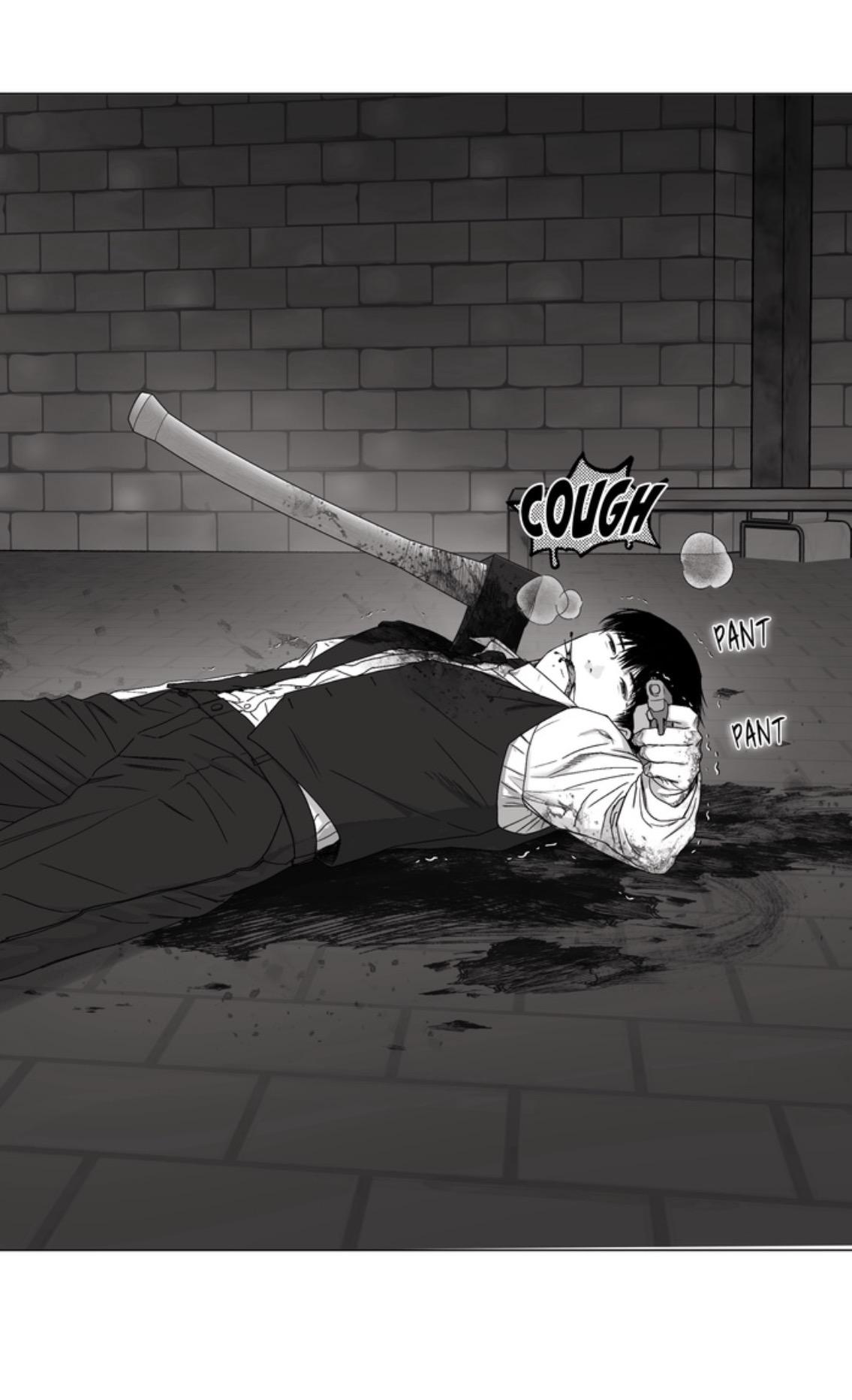 Indomitable Champion Chapter 49 - Page 63 in English