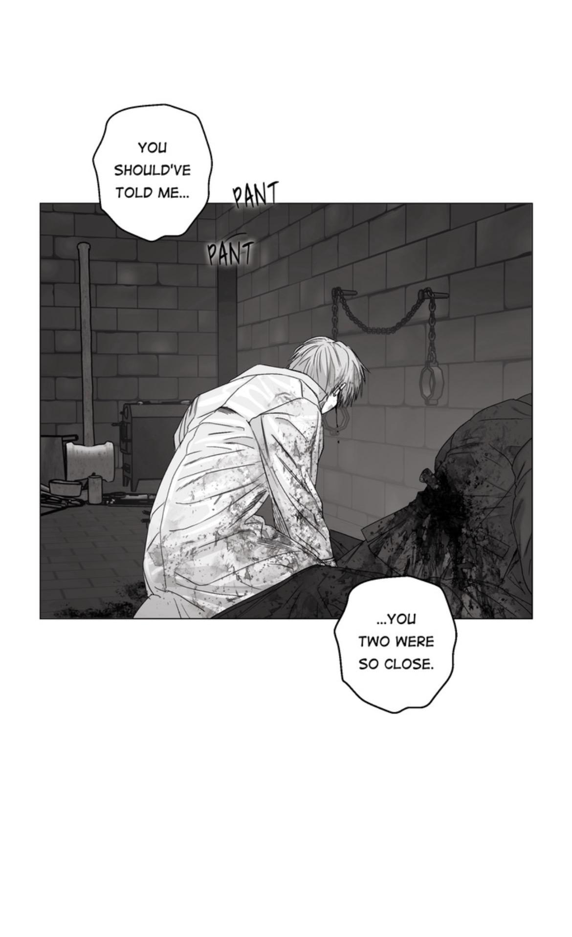 Indomitable Champion Chapter 49 - Page 65 in English