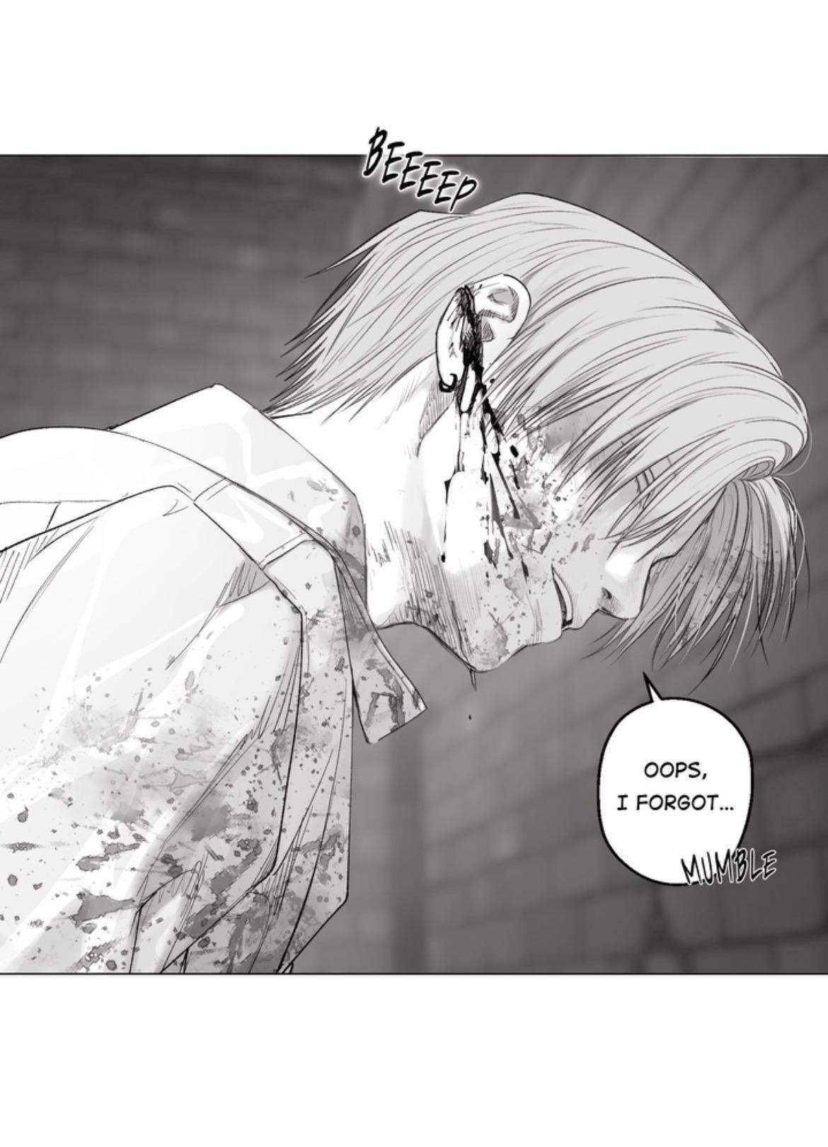 Indomitable Champion Chapter 49 - Page 66 in English