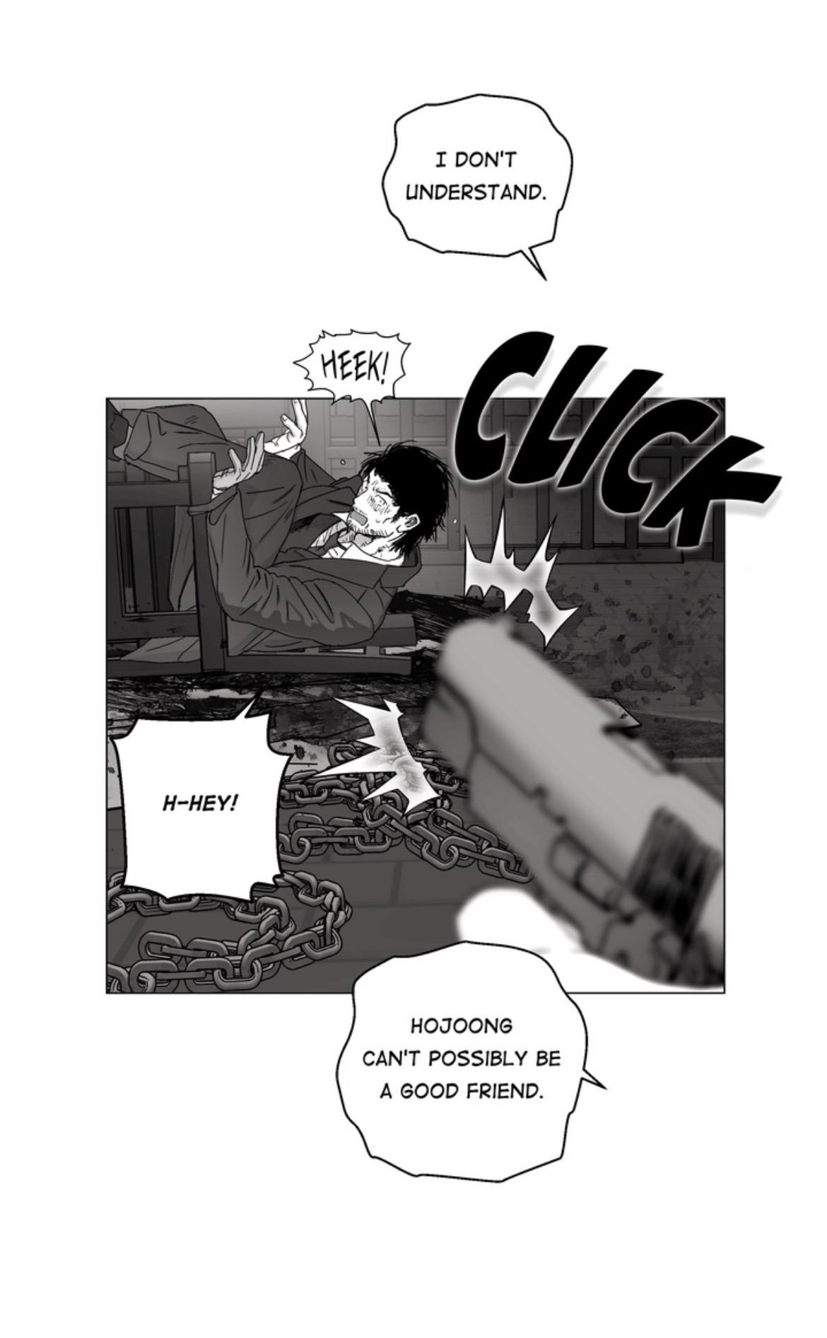 Indomitable Champion Chapter 49 - Page 69 in English