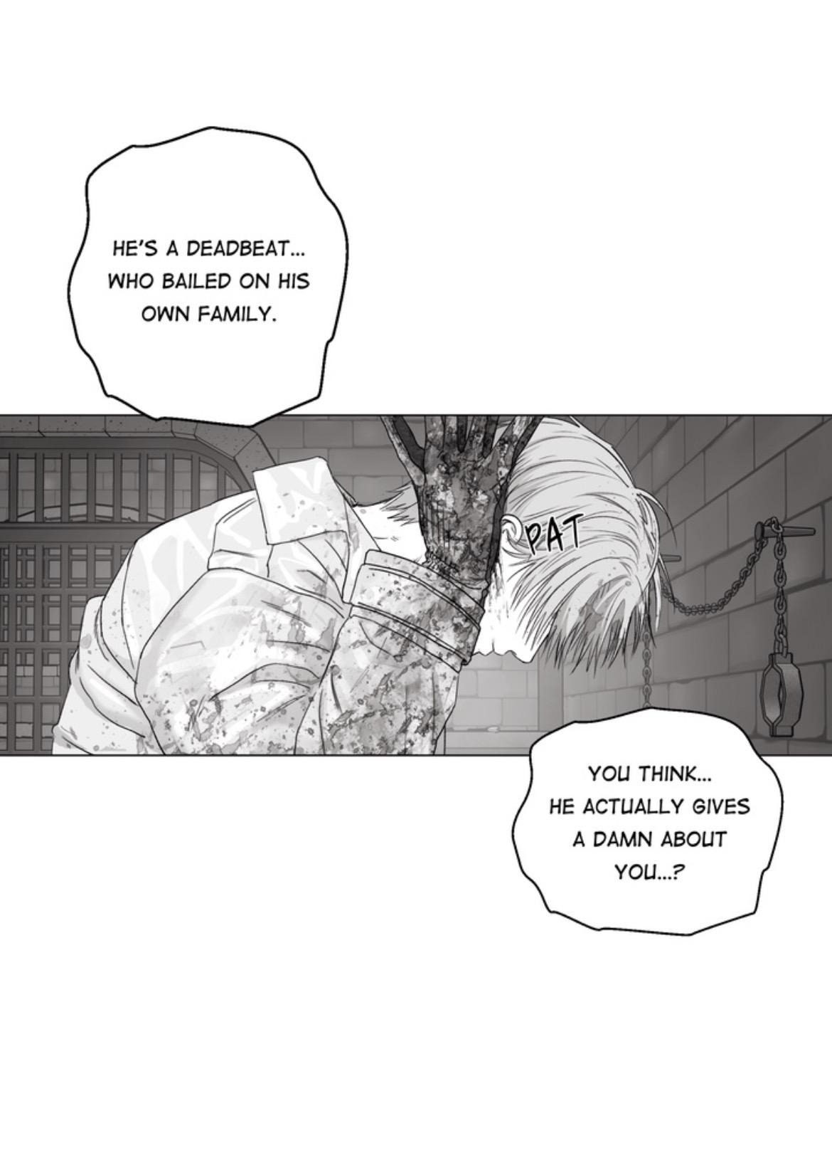 Indomitable Champion Chapter 49 - Page 70 in English