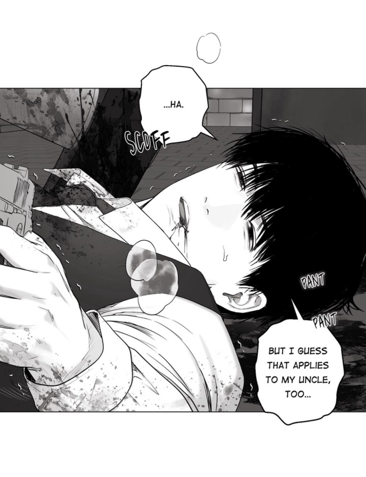 Indomitable Champion Chapter 49 - Page 74 in English