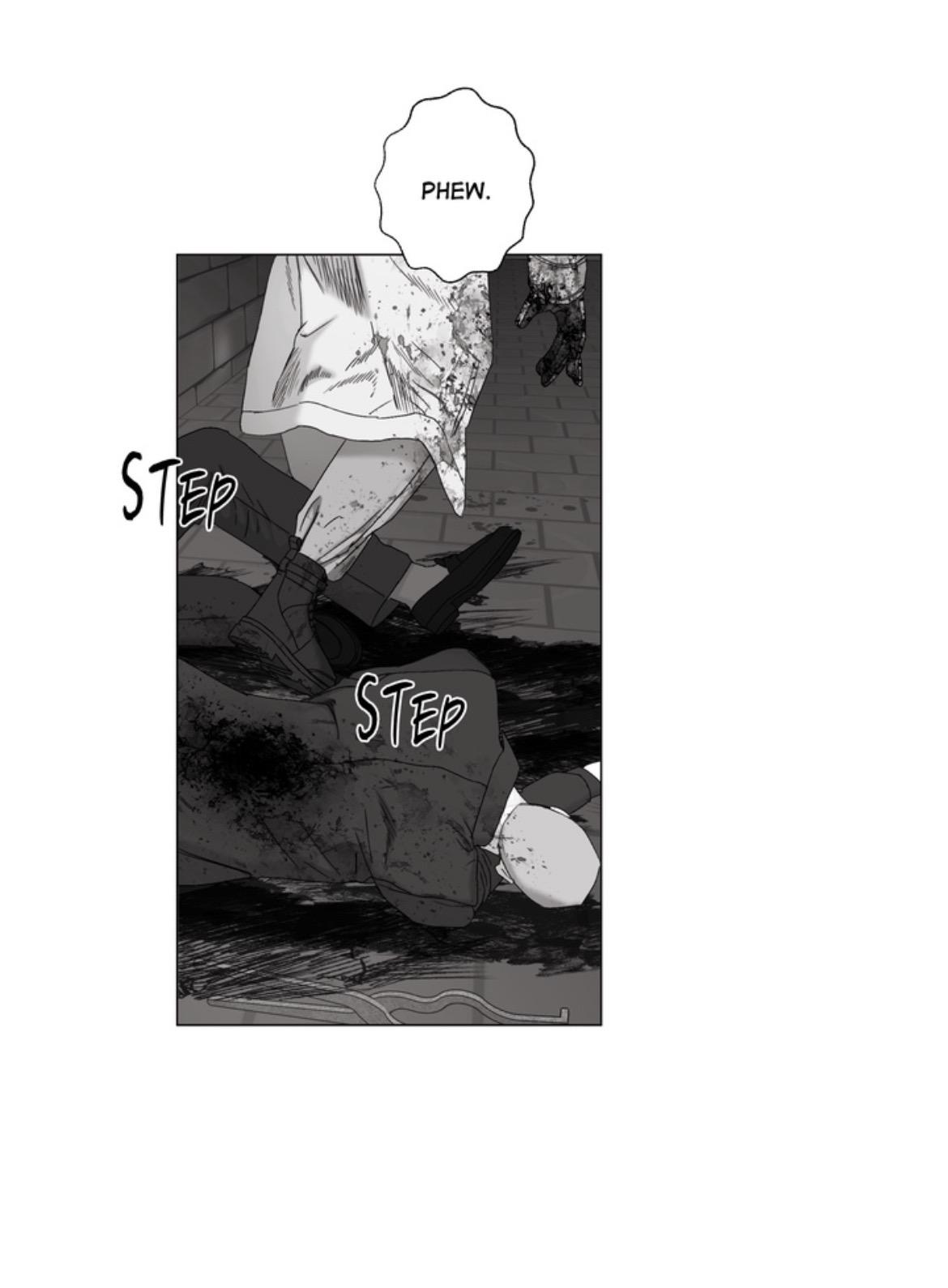 Indomitable Champion Chapter 49 - Page 87 in English