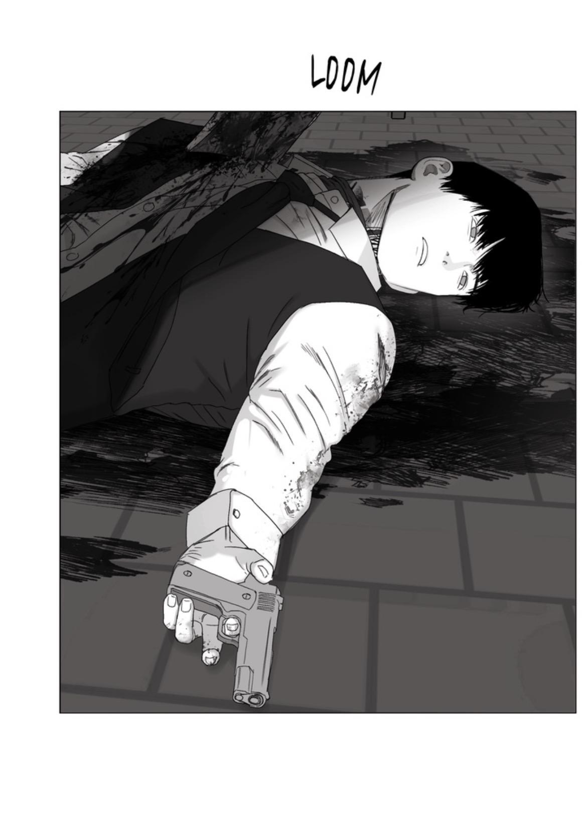 Indomitable Champion Chapter 49 - Page 89 in English