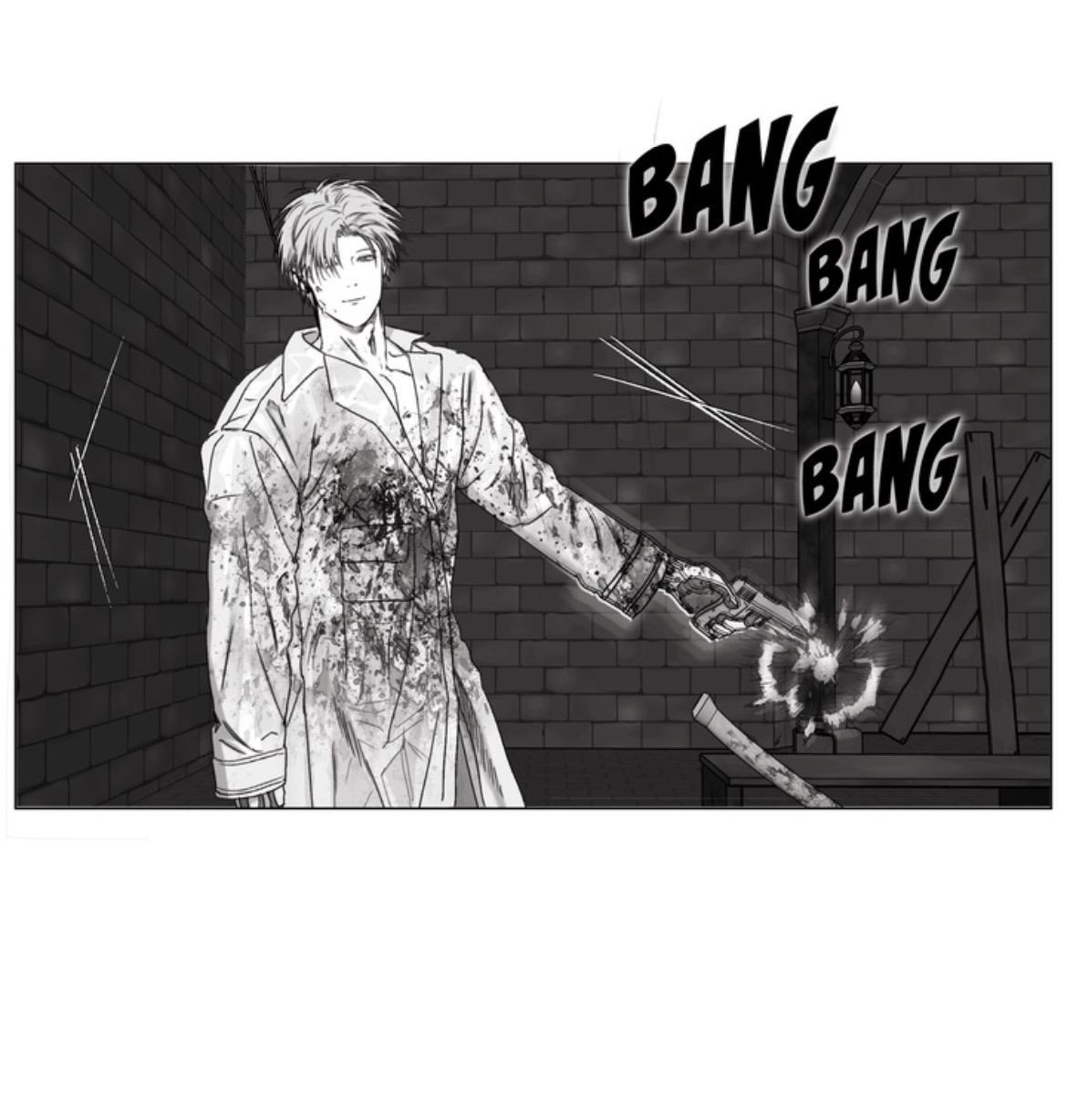 Indomitable Champion Chapter 49 - Page 92 in English